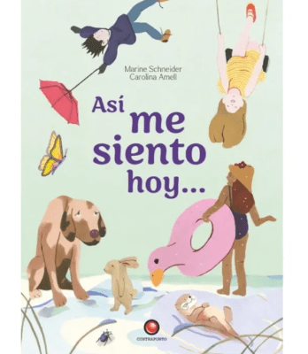 ASI ME SIENTO HOY