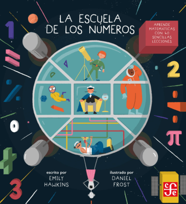 LA ESCUELA DE LOS NÚMEROS