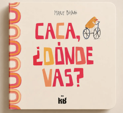 CACA, ¿DÓNDE VAS?