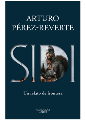 SIDI. UN RELATO DE FRONTERA