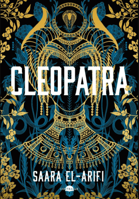 CLEOPATRA (TD)