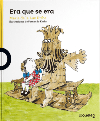 ERA QUE SE ERA