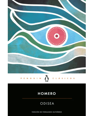 LA ODISEA