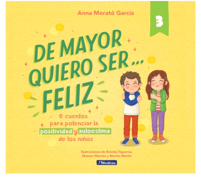 DE MAYOR QUIERO SER ... FELIZ 3