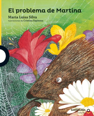 EL PROBLEMA DE MARTINA