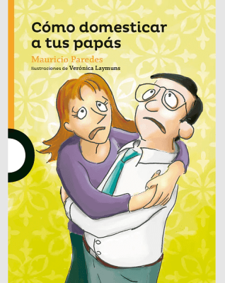 CÓMO DOMESTICAR A TUS PAPÁS