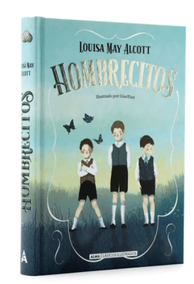 HOMBRECITOS