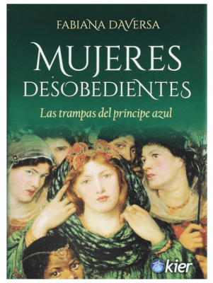 MUJERES DESOBEDIENTES