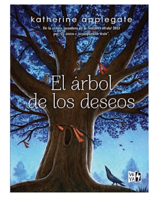 EL ARBOL DE LOS DESEOS
