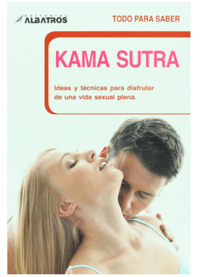 KAMA SUTRA
