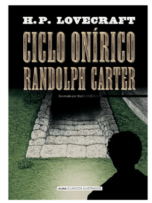 CICLO ONIRICO RANDOLPH CARTER