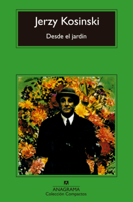 DESDE EL JARDIN