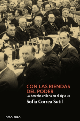 CON LAS RIENDAS DEL PODER