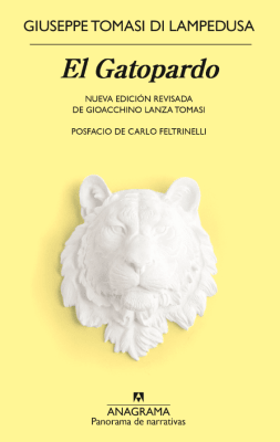 EL GATOPARDO
