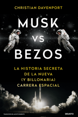 MUSK VS BEZOS