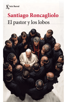 EL PASTOR Y LOS LOBOS