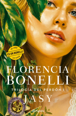 TRILOGIA DEL PERDON 1. JASY