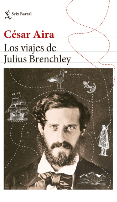 LOS VIAJES DE JULIUS BRENCHLEY