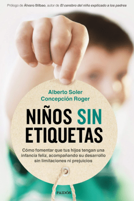 NIÑOS SIN ETIQUETAS