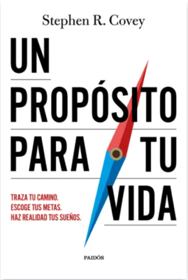 UN PROPOSITO PARA TU VIDA