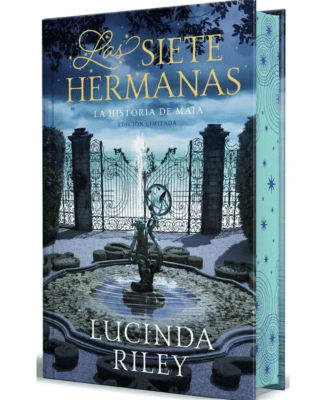 LAS SIETE HERMANAS 1 CANTOS PINTADOS