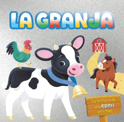 LA GRANJA