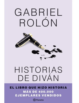 HISTORIAS DE DIVAN. DIEZ RELATOS DE VIDA