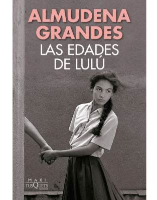 LAS EDADES DE LULU