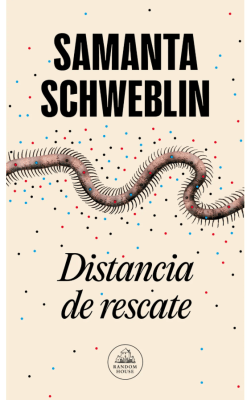 DISTANCIA DE RESCATE