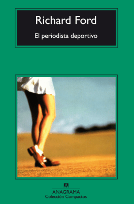 EL PERIODISTA DEPORTIVO