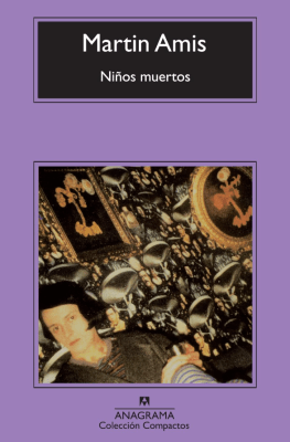 NIÑOS MUERTOS