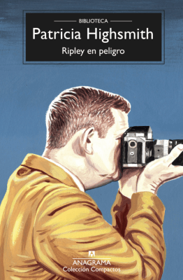 RIPLEY EN PELIGRO