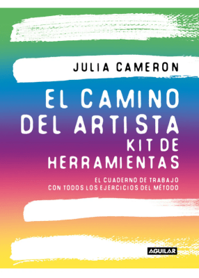 EL CAMINO DEL ARTISTA. KIT DE HERRAMIENTAS