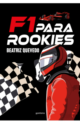 F1 PARA ROOKIES