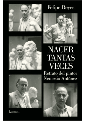 NACER TANTAS VECES