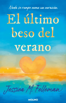 EL ULTIMO BESO DEL VERANO