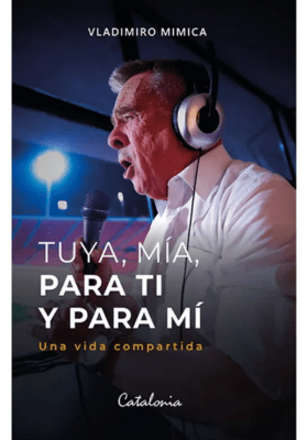 TUYA, MIA, PARA TI Y PARA MI