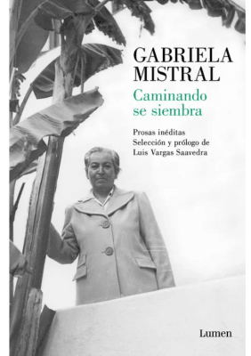 CAMINANDO SE SIEMBRA