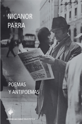 POEMAS Y ANTIPOEMAS