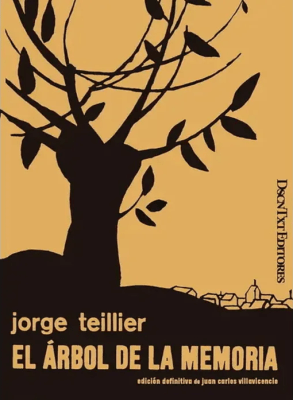EL ARBOL DE LA MEMORIA