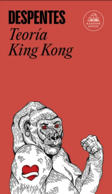 TEORÍA KING KONG