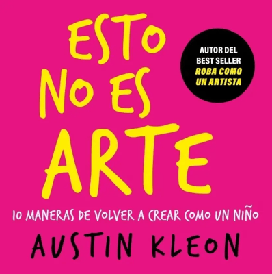 ESTO NO ES ARTE