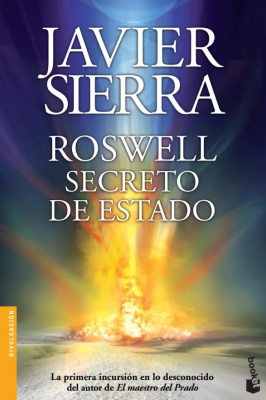 ROSWELL. SECRETO DE ESTADO