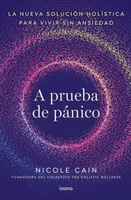 A PRUEBA DE PANICO