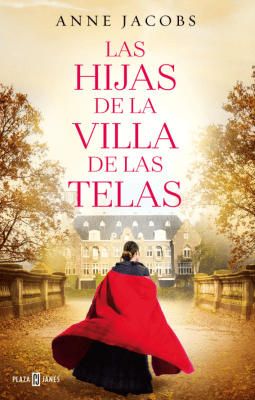 LAS HIJAS DE LA VILLA DE LAS TELAS