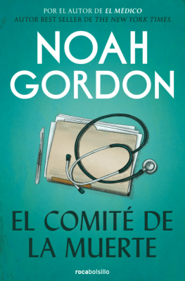 EL COMITE DE LA MUERTE