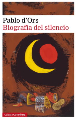 BIOGRAFÍA DEL SILENCIO