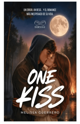 ONE KISS