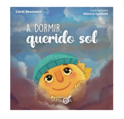 A DORMIR QUERIDO SOL