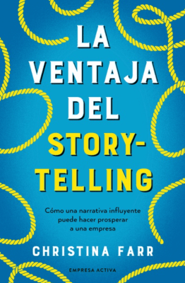 LA VENTAJA DEL STORYTELLING